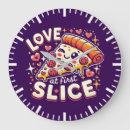 Recherche de pizza drôle posters Kawaii