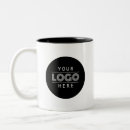 Recherche de logo rond tasses Votre logo ici