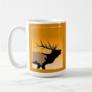 Recherche de bull elk tasses Antlers
