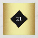 Recherche de fascinant anniversaire invitations Simple