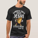 Recherche de jesus hommes tshirts Dieu