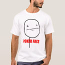 Recherche de visage de meme tshirts Internet