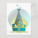 Recherche de gène cartes postales Humour