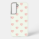 Recherche de valentines samsung coques Élégant