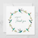 Recherche de colibri bleu vœux cartes Oiseau