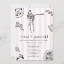 Recherche de nourriture invitations Pâtes