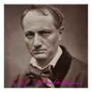 Recherche de baudelaire posters Poète