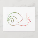 Recherche de escargot des cartes postales Escargots