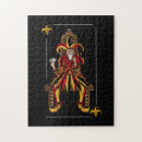 Recherche de joker puzzles Jester