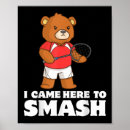 Zoek naar smasher Speler