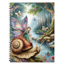 Zoek naar fairy notitieboeken Magisch bos