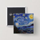 Recherche de à la de nuit badges Vincent van gogh