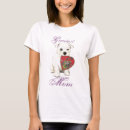 Recherche de west tshirts Fleurs