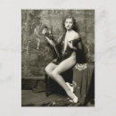 Recherche de années 1900 cartes postales Beauté