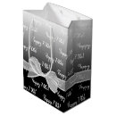 Zoek naar zijde cadeautasjes Verjaardag