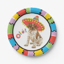 Zoek naar mexico borden Sombrero