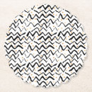 Zoek naar stippen patroon onderzetters Modern