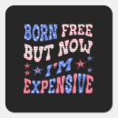 Recherche de chemise bleue autocollants Drapeau américain