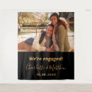 Recherche de part de mariage art Noir