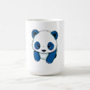 Zoek naar kawaii panda mokken Aandoenlijk