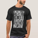 Zoek naar zwagers tshirts Papa