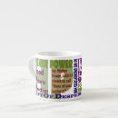 Recherche de slogans tasses Spirituel