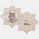 Zoek naar cairn terrier ornamenten Puppy
