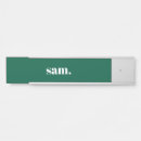 Recherche de signes portes Simple