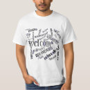 Zoek naar verschillende talen tshirts Hallo