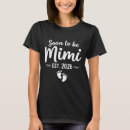 Recherche de mimi tshirts Grossesse