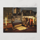 Recherche de trompe oeil cartes postales Pour tous