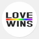 Recherche de homosexuel mariage autocollants Fierté