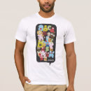 Zoek naar rood gezicht tshirts Kinderen