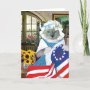 Recherche de betsy vœux cartes Patriotique