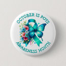 Recherche de pots badges Dysautonome