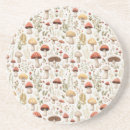 Recherche de champignons dessous de verres Pour eux