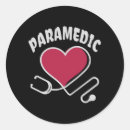 Recherche de ambulancier autocollants Services médicaux d'urgence