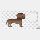 Recherche de teckel mignon iphone coques Pour tous
