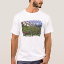 Recherche de cascade tshirts Alpin