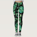 Zoek naar bladeren kleding Zwart