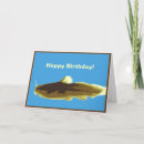 Recherche de aquarium vœux cartes Poisson