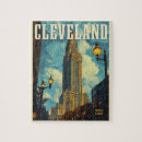 Recherche de muet puzzles Vintage