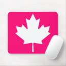 Recherche de drapeau du canada tapis souris Ottawa