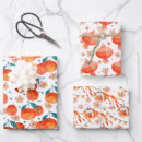 Recherche de chinois papier cadeau Floral