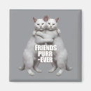 Recherche de amis animaux magnets Drôle