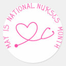 Recherche de infirmier autocollants Doctor