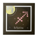 Recherche de zodiaque de sagittaire carreaux Constellation