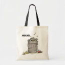 Recherche de poubelle sacs Rue sésame