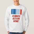 Recherche de réchauffement climatique tshirts Co2