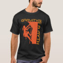 Recherche de gravity tshirts Mur